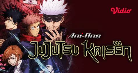 Rekomendasi 5 Aplikasi Nonton Anime Sub Indo Terbaik Gratis Tanpa Iklan ...