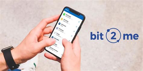 Bit2Me possibilita o recebimento de 8 novas criptomoedas para usuários