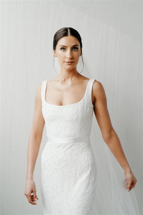 Alexandra Grecco Wedding Dress Save 44 Stillwhite