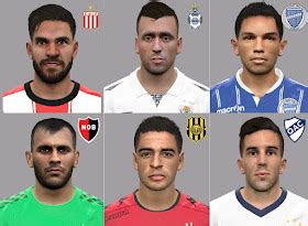 Ultigamerz Pes Facepack Argentino