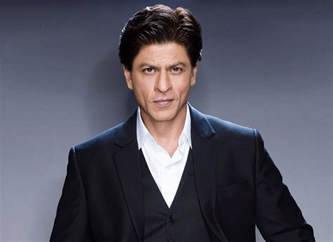 Shahrukh Khan Birth Chart Horoscope With Kundli