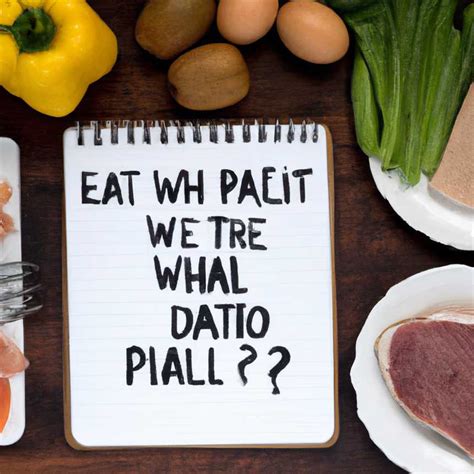 Was ist Paleo Diät und wie funktioniert sie