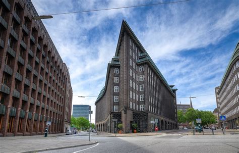 Kulinarische Stadtführung Hamburg Altstadt entdecken