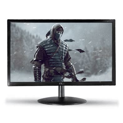 Monitor VX Pro 20 LED 1440 X 900p 60Hz 5Ms KaBuM