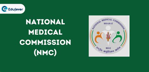 Nmc National Medical Commission History Functions