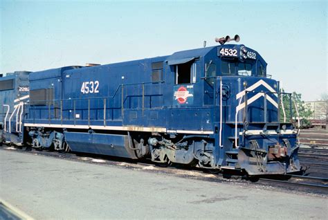 General Electric Locomotives (1907-2019): A History