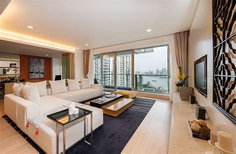 Star Serviced Apartment Hotel Shanghai Fraser Suites Top Glory Shanghai