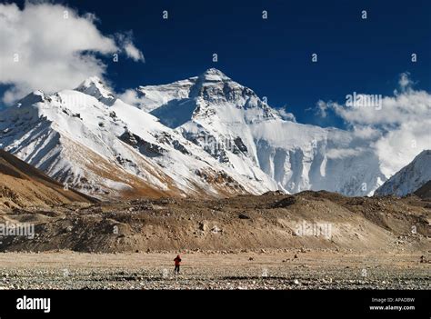 Scalare L Everest Immagini E Fotografie Stock Ad Alta Risoluzione Alamy