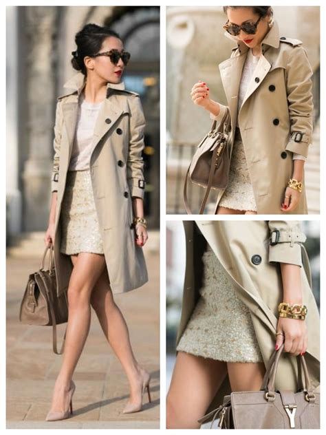 Business Casual Outfits Classy Outfits Stylish Outfits Trench Coat