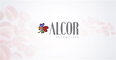 ALCOR® Scientific | iSED® ESR Analyzer