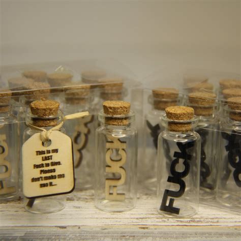 Last Fuck To Give Gag Gift Funny Gift Fucks To Give My Etsy