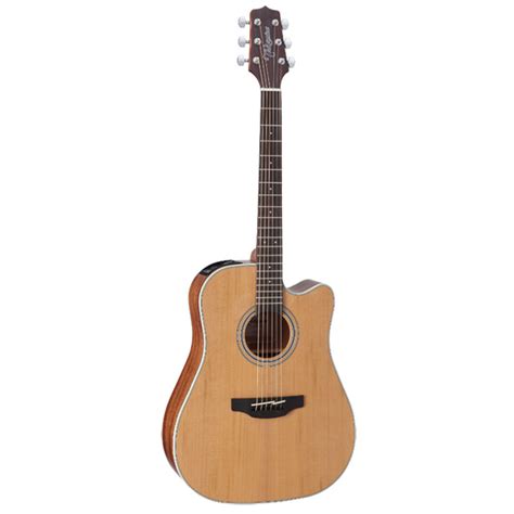 Đàn Guitar Acoustic Takamine Gd20ce Ns Chính Hãng Giá Tốt