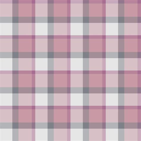 Seamless Pattern In Discreet Grey And Light And Dark Pink Colors For