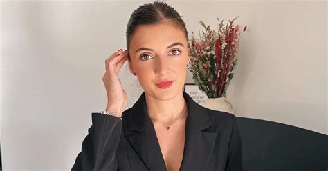 Jamie Lee Six In Sexy Lingerie Doet Volgers In Zwijm Vallen Prachtig Lichaam