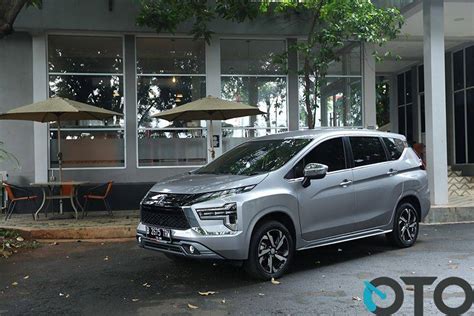 Mitsubishi Raih Hasil Positif Awal Tahun Xpander Jadi Jagoan Oto