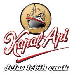 Detail Logo Kopi Kapal Api Koleksi Nomer