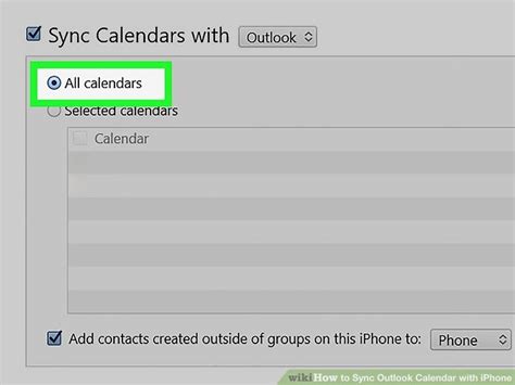 Can I Sync Outlook Calendar With Apple Calendar Kacie Maribel