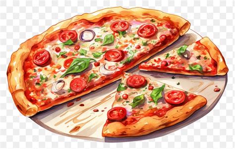 Png Vegan Pizza Food Mozzarella Free Png Rawpixel