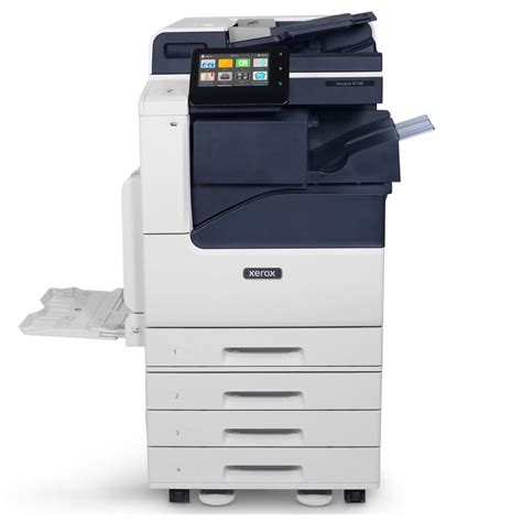 Copiator Xerox VersaLink B7130 Multifunctional Mono 4 Tavi ALIANT