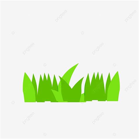 Spring Nature Grass Vector Design Images Spring Green Grass Hand