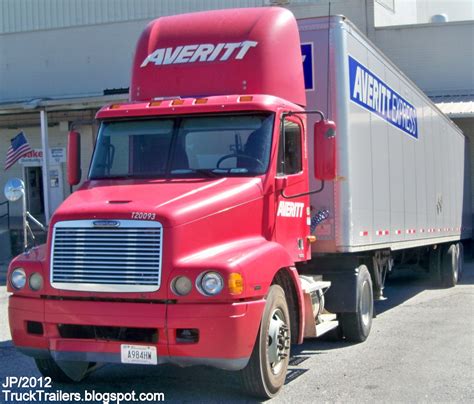 Truck Trailer Transport Express Freight Logistic Diesel Mack Peterbilt