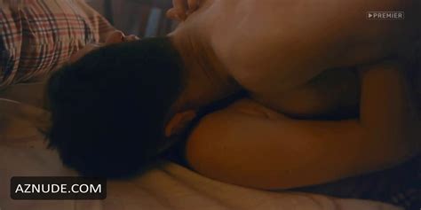 Yuzzz Nude Scenes Aznude