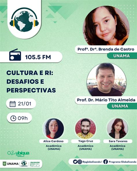 Inter Da Amaz Nia On Twitter Rt Pglobalizando Ol Globamigues