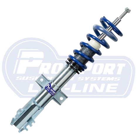 Prosport Coilovers Transporter T T