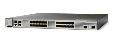 Cisco Me 3800x 24fs M Switch Router Cisco