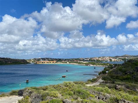 Het gevoel van eiland hoppen op Curaçao ABC Travel dé specialist