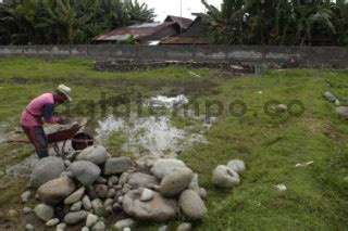 Situs Bersejarah Benteng Somba Opu Kabupaten Gowa Datatempo