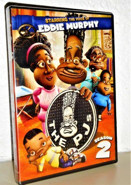 The pjs complete series dvd rutracker - fozvisa