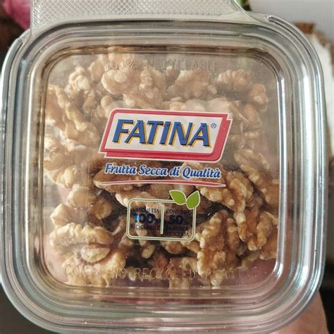 Fatina Fatina frutta secca di qualità Reviews abillion