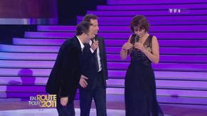 Carole Rousseau Nude Aznude