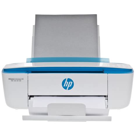 Hp Deskjet Ink Advantage 3787 T8w48c Urządzenie Ceny I Opinie W