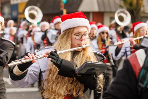 Photos: 2023 Hanover Christmas Parade brings Santa to town