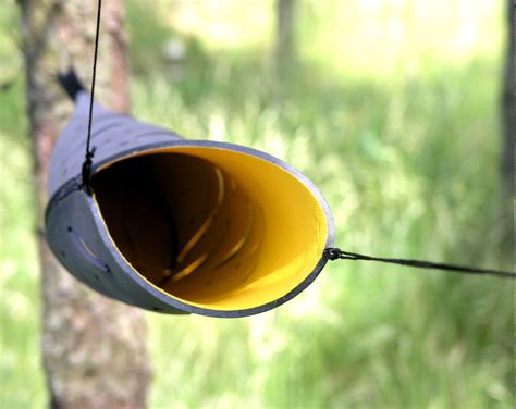 Prototypes Hanging Tent Rolled Foam Hammock Gearjunkie