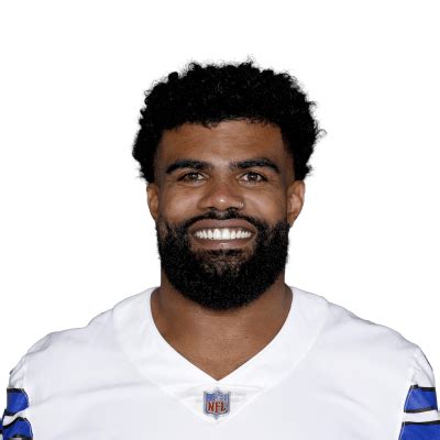 Ezekiel Elliott Stats, News and Video - RB | NFL.com