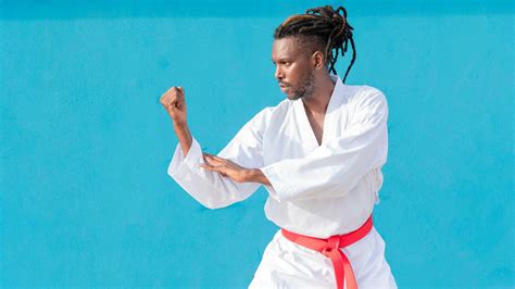 JO 2024 La fédération togolaise de Taekwondo se prépare pour prendre part