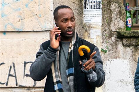 Rudy Guede Spotted After Release Amanda Knoxs Husband Speaks Out