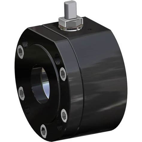 Magnum Split Wafer Pn 16 40 Ansi 150 300 Carbon Steel Ball Valve