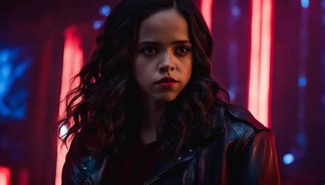 Jenna Ortega In You Show Her Impact Revealed