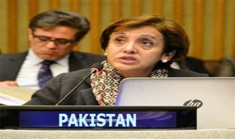 Pakistan likely to get first female foreign secretary - India.com