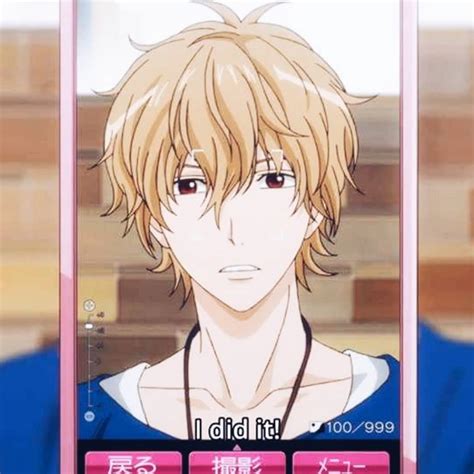 Discover 78 Nonchalant Anime Characters Vn