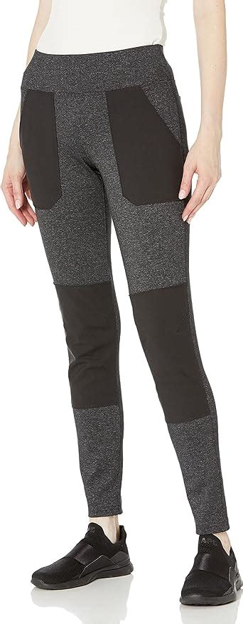 Carhartt Womens Force Stretch Utility Legging Regular And Plus Sizes