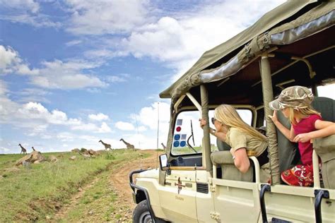 Safari Land Cruiser X Safari Car Hire Dk Rent Car Uganda