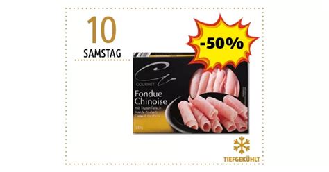 Gourmet Fondue Chinoise Trutenfleisch Rabatt Aldi Suisse Ab