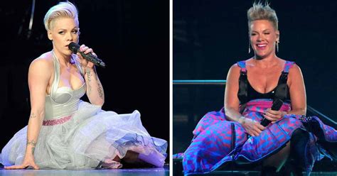 P Nk Divided Fans When She Posted A Revealing Banana Bikini Photo