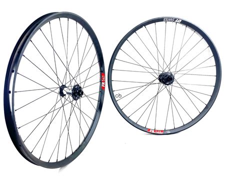 Wheelset DT Swiss 350 NEW Classic FR 541 29