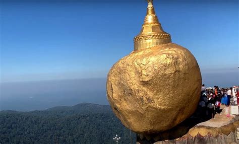 Myanmar Destinations Info | Travel Authentic Asia